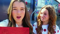 Modowe wyzwanie Minnie | Chusta | Disney Channel Polska