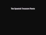 Read The Spanish Treasure Fleets Ebook Free