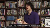 Urasawa Naoki no Manben Manga Documentary S1E4 2015 - Saito Takao English Subs [720]