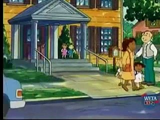 Arthur Emily Swallows a Horse part 1