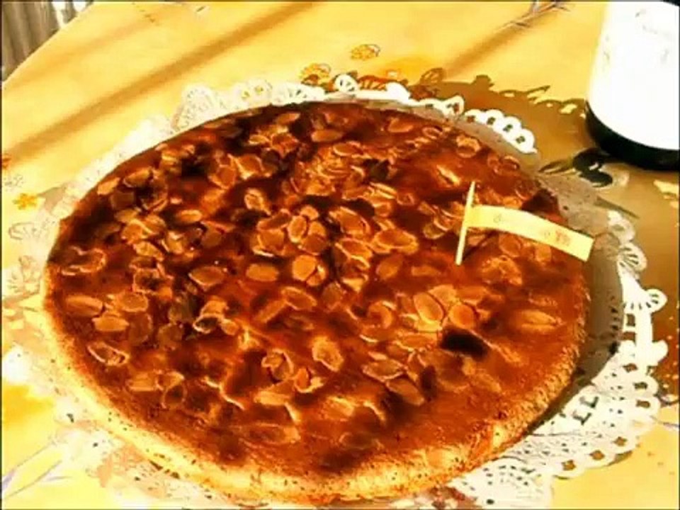 Как приготовить Шарлотку