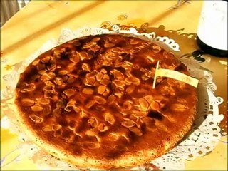 Как приготовить Шарлотку