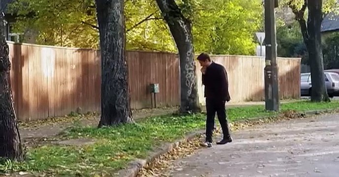 Узнай меня, если сможешь 7 серия Мелодрама сериал 2014