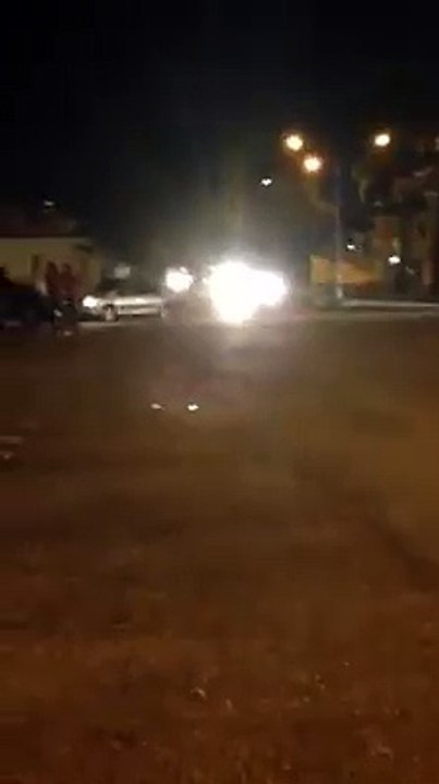 Intento de secuestro en Venezuela