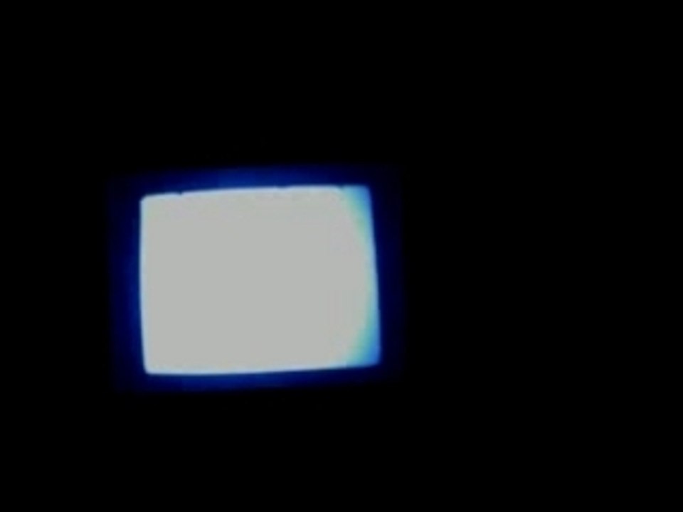 Tracing Paper Film #1