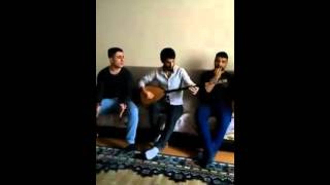 süper amatör ses KANİ KANİ