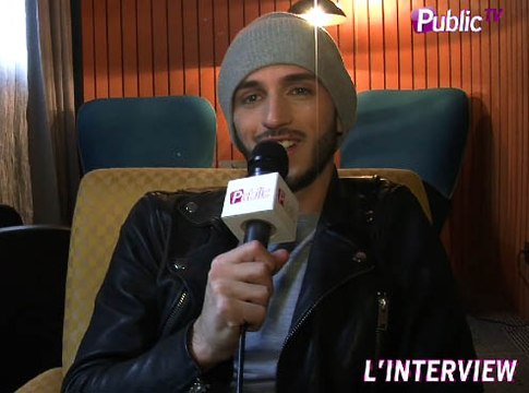 Exclu Vidéo : Ridsa : ses projets, sa chérie, Dj Kayz… Il nous dit tout !