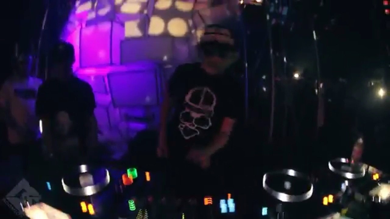 TRANSCENDENTAL HAYRIDE Live in Colorado