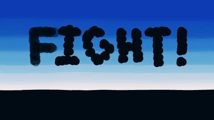 SCFC - Season II - Episode 1 - Black Marlin vs. Mako Shark