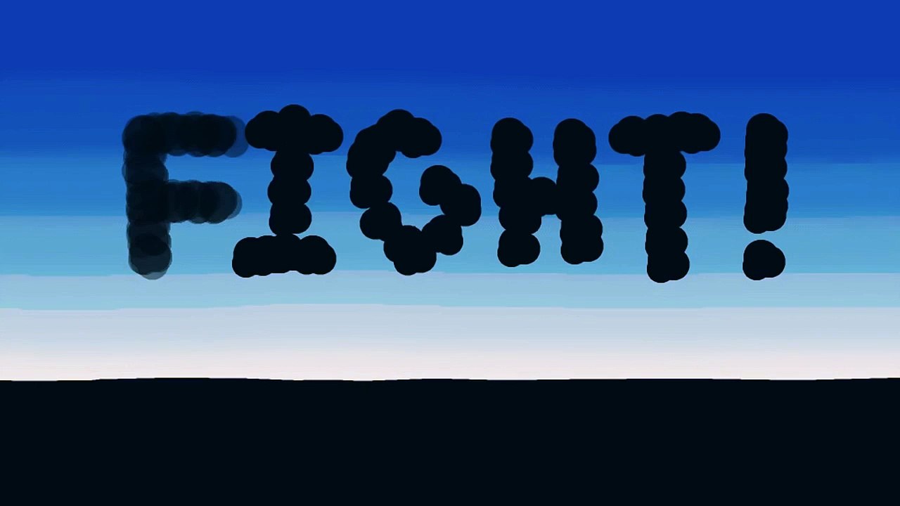 SCFC - Season II - Episode 1 - Black Marlin vs. Mako Shark