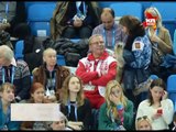 Татьяна Волосожар и Максим Траньков взяли золотую медаль Олимпиады в Сочи. Золото в фигурном катании