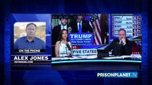 Infowars Super Tuesday Coverage Highlights
