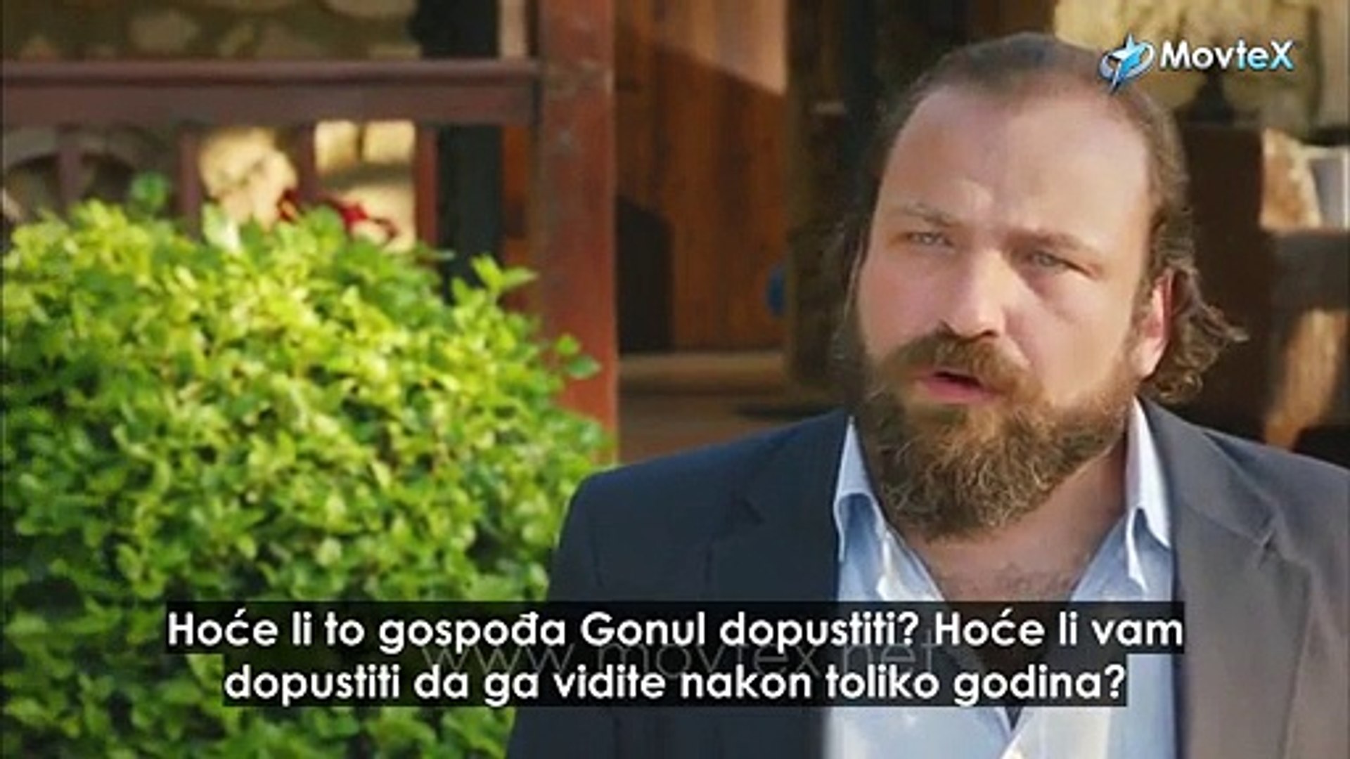 Turska serija ljubavna priča