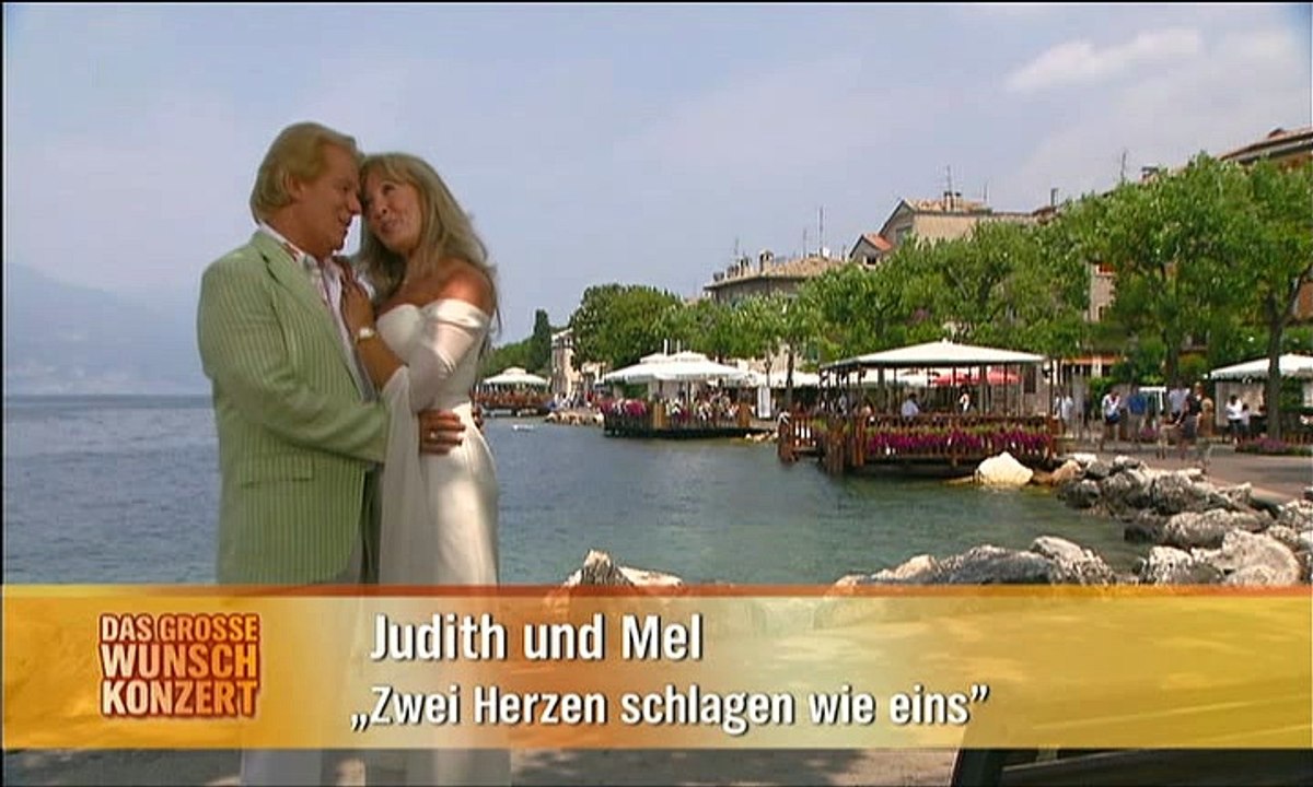 Zwei Herzen schlagen wie eins 2010