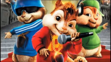 Bavarotty -Tu Me Quiere Chapia (Alvin y Las Ardillas).