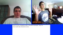 CHILD ABUSE PRANK (Omegle & ChatRoulette Funny Moments #39)