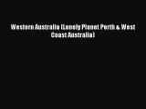 [Download PDF] Western Australia (Lonely Planet Perth & West Coast Australia) Read Online