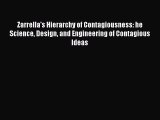 PDF Zarrella's Hierarchy of Contagiousness: he Science Design and Engineering of Contagious