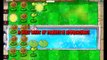 Plants vs zombies: Survival endless(4 flags)