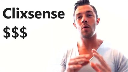 Clixsense Review - MUST SEE!! Can You Really Make Money With Clixsense