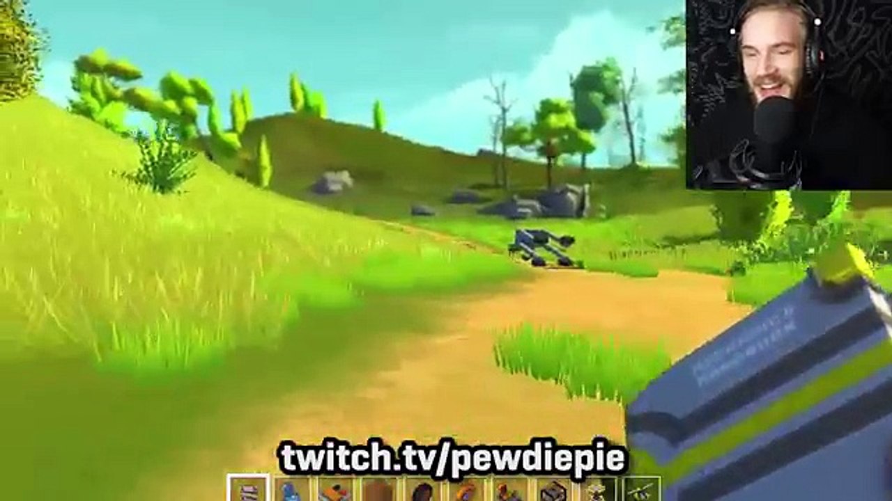 YOUTUBE HASN'T GONE TO MY HEAD. (FULL HD)