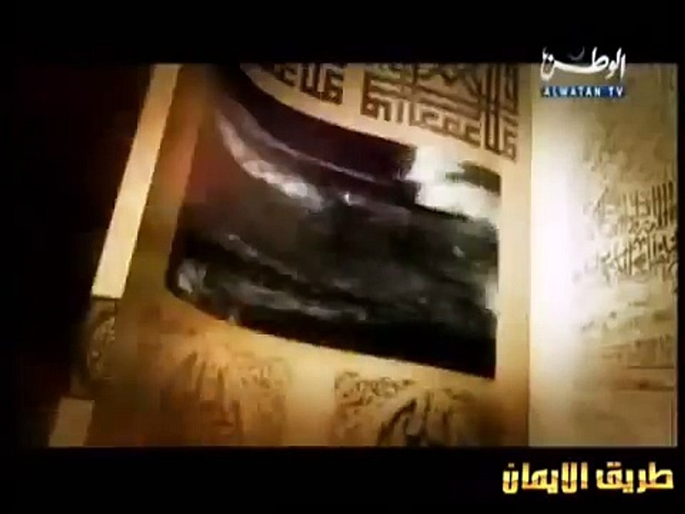 قصص الأنبياء الحلقة 17 - قصة سيدنا موسى وفرعون