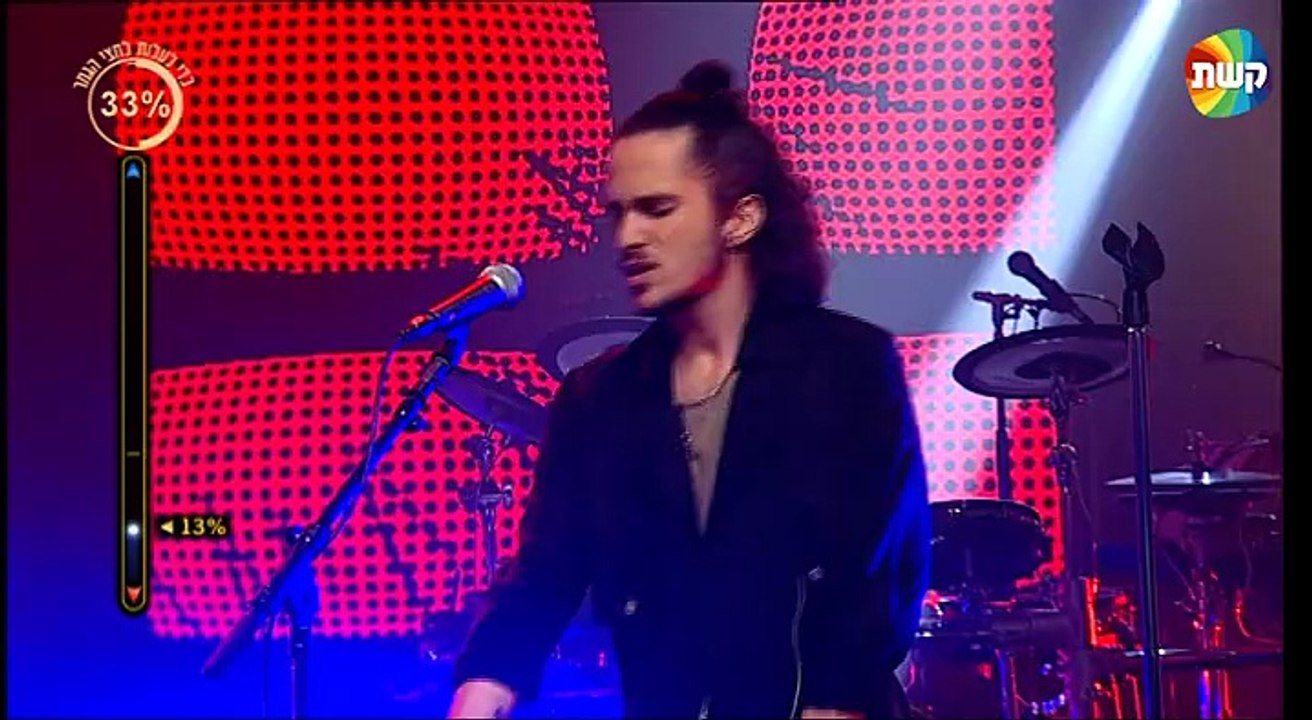 Velma - "Take Me Out" - הכוכב הבא לאירוויזיון