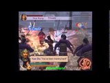 Dynasty Warriors 5: Zhou Yu Playthrough #1: Battle Of Si Shui Gate