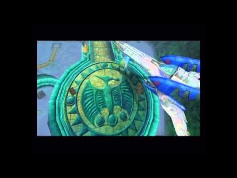 Star Fox Adventures Playthrough #25: Ar-Winging It To The Clouds