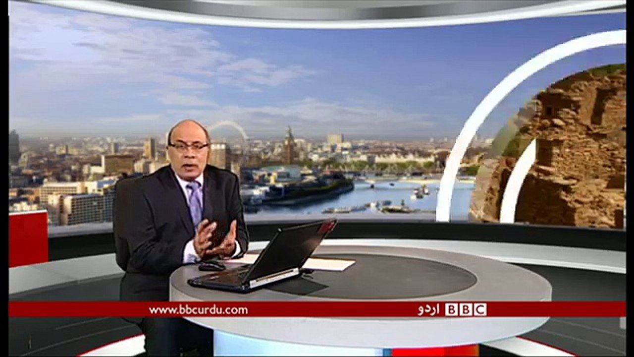 Sairbeen 3rd March 2016 Part 2 .BBC Urdu