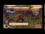 Dynasty Warriors 5: Sun Quan Playthrough #3: Battle of He Fei