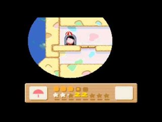 Kirby's Dream Land 3 Playthrough #15: The Mini-Boss Blitzkrieg