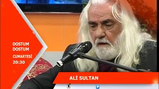 (05.03.2016 ) DOSTUM DOSTUM CUMARTESİ SAAT 20:30'DA BARIŞ TV'DE