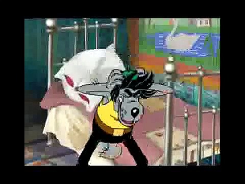 Ну погоди ! Выпуск № 19. Nu pogodi / pagadi № 19 _-_ HD - 2014 _-_ Kopyası