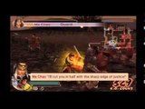 Dynasty Warriors 5: Sun Quan Playthrough #5 - Finale: Battle of Bai Di Castle