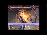 Dynasty Warriors 5: Sun Quan Playthrough #4: Battle of He Fei Castle