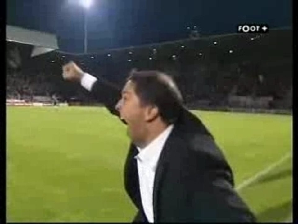 Nancy rennes 2005/2006 festival 6-0