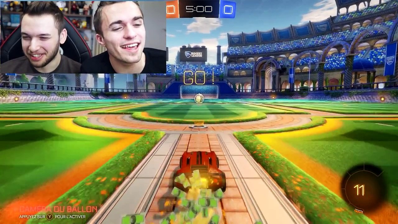 LA GRANDE FINALE !