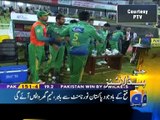 Geo News Headlines - 04 March 2016 - 2300