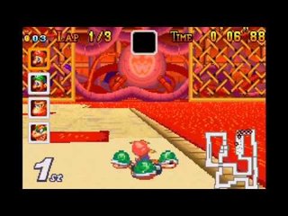 Mario Kart: Super Circuit Playthrough #5: 150cc Special Cup