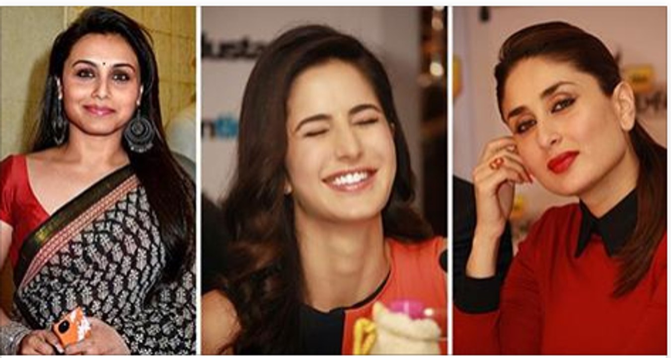 8 Bollywood Actresses And Their Crush On Hollywood Celebs