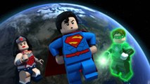 Trailer for LEGO® DC Comics Super Heroes – Justice League: Cosmic Clash