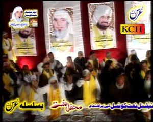 Ahley Nazar Ki Aankh ka Tara Ali Ali By Tasleem Sabri