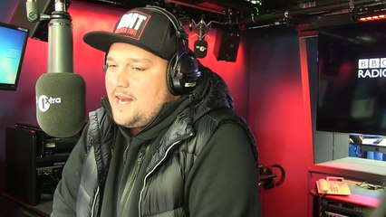 Fire In The Booth – R.S. (aka Roll Safe)