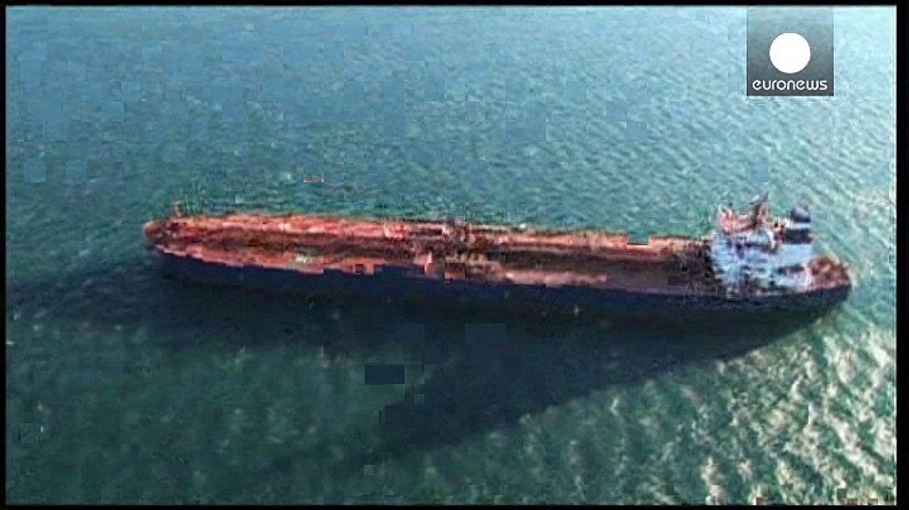 Insider: Teil des US-Ölsees unterwegs nach Europa