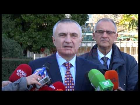 Reforma në drejtësi, Meta: Konsensusi i mundshëm pas sugjerimeve të Venecias- Ora News