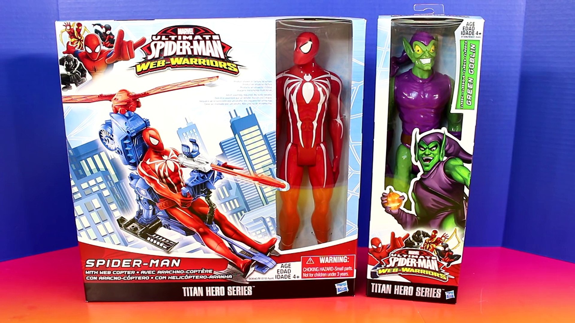 Sichere und bequeme Zahlung freie Verteilung Marvel Ultimate SpiderMan