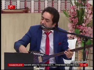 MURAT İNCE İLHAMİ YANDIM GİRESUNUN İÇİNDE