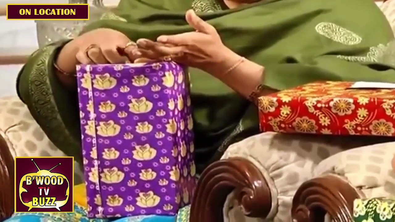 Diya Aur Bati Hum 4th march 2016 - New Shocking Twist