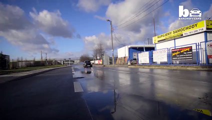 Secret Sports Car: Trabant Pimped Up With Audi TT Parts